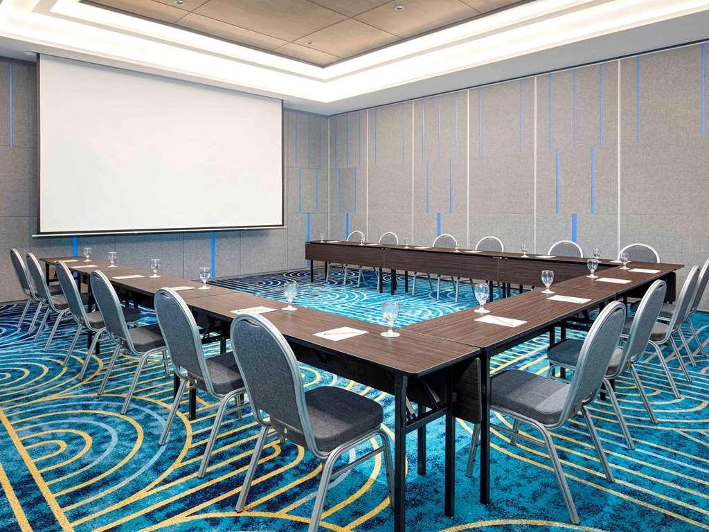 Ibis Styles Semarang Simpang Lima Hotel Faciliteiten foto