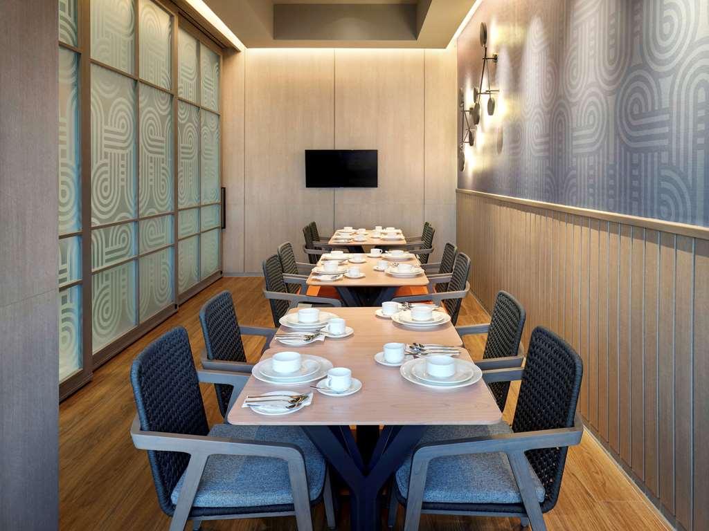 Ibis Styles Semarang Simpang Lima Hotel Faciliteiten foto